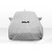 FIAT 500 Car Cover (Fitted) - Woven Outdoor Cover by SILA Concepts